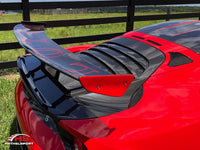 430 Rear Wing