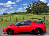 430 Rear Wing
