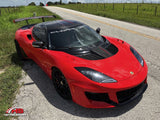 430 Rear Wing