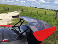 430 Rear Wing