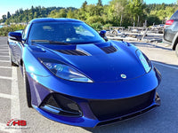 GTM Front Bumper
