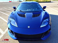 GTM Front Bumper