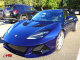 GTM Front Bumper