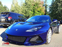 GTM Front Bumper