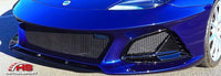 GTM Front Bumper