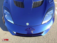 GTM Front Bumper