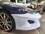 GTM Front Bumper