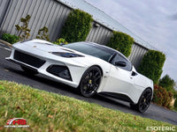 GTM Front Bumper