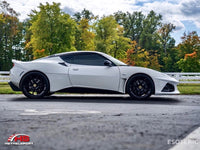 GTM Front Bumper