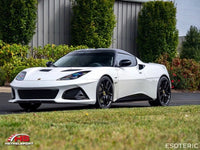 GTM Front Bumper