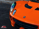 Craft Front Nose Badges
