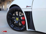 GT4 Vented 'A' Panels