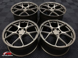 BC Forged Wheels for Lotus Evora's & Emira's