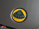 Craft Front Nose Badges