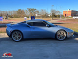 BC Forged Wheels for Lotus Evora's & Emira's