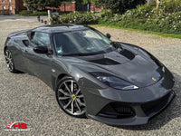 GTM Front Bumper