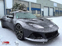GTM Front Bumper