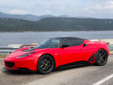BC Forged Wheels for Lotus Evora's & Emira's