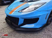 Hethelsport Evora 400/GT Fitted Splitter