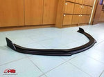 Hethelsport Evora 400/GT Fitted Splitter