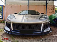Hethelsport Evora 400/GT Fitted Splitter
