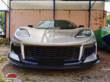 Hethelsport Evora 400/GT Fitted Splitter