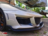 Hethelsport Evora 400/GT Fitted Splitter