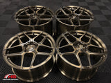 BC Forged Wheels for Lotus Evora's & Emira's