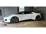 BC Forged Wheels for Lotus Evora's & Emira's