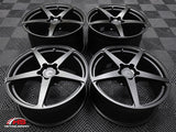 BC Forged Wheels for Lotus Evora's & Emira's