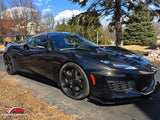 BC Forged Wheels for Lotus Evora's & Emira's