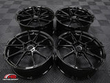 BC Forged Wheels for Lotus Evora's & Emira's
