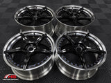 BC Forged Wheels for Lotus Evora's & Emira's