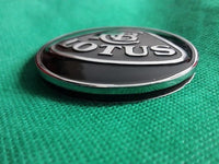 Craft Front Nose Badges