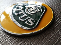 Craft Front Nose Badges