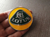 Craft Front Nose Badges