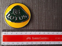 Craft Front Nose Badges