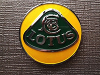 Craft Front Nose Badges