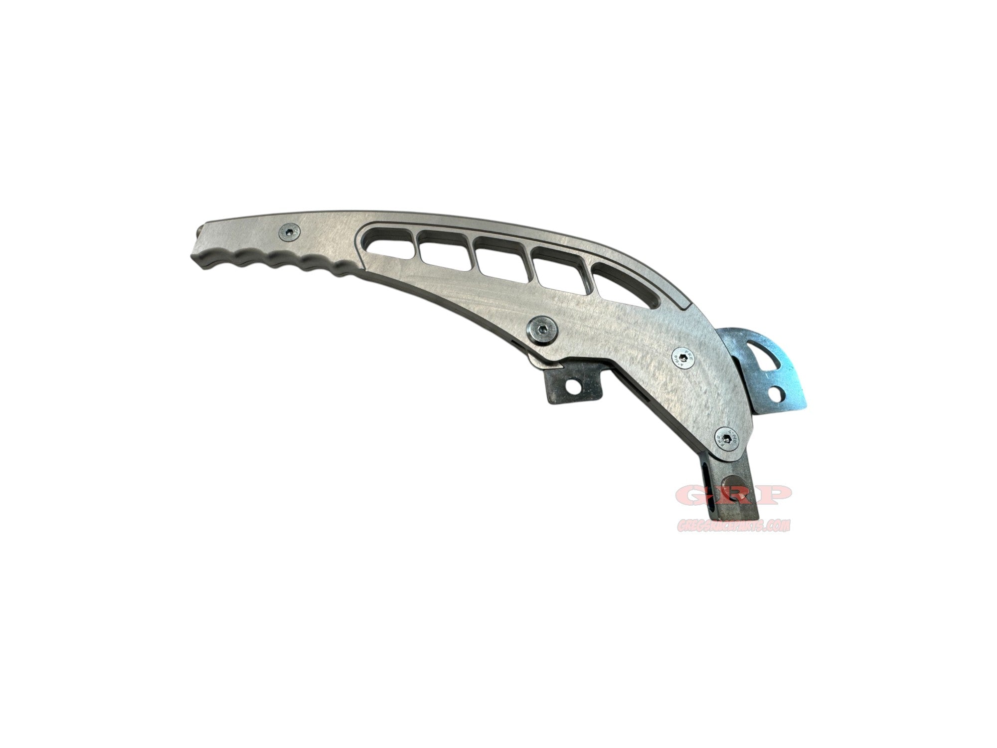 【セール】 HPE Exige & Elise powered Toyota for Lever E-Brake Billet その他