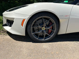 GRP Forged Monoblock Wheels for Lotus Evora & Emira