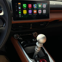 DW Shift knob for Emira/Evora/Exige V6