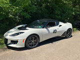 GRP Forged Monoblock Wheels for Lotus Evora & Emira