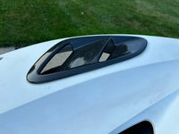 GRP Carbon Fiber Fender Vent Covers for Evora GT/430