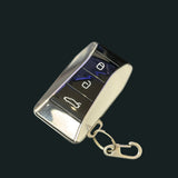 Emira Key fob Keychain Enhancement