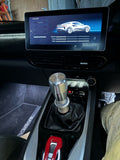 GRP "GG" Shift Knobs for Elise, Exige, Evora and Emira