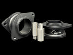 Emira Parking Brake Relocation Kit
