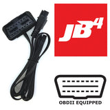 Burger Tuning JB4 Tuner for 2022+ Lotus Emira (BETA)