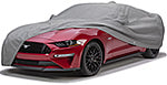 CoverCraft 5-Layer All Climate Indoor/Outdoor Car Cover for Evora,Evora S, 400, 410, GT & Emira