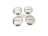 GRP Carpet Button Set for Elise & Exige 2001+