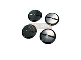 GRP Carpet Button Set for Elise & Exige 2001+